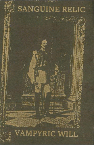 Sanguine Relic : Vampyric Will